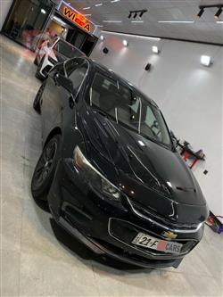 شيفروليه ماليبو